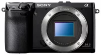 Камера Sony Alpha NEX-7 Body отзывы владельцев