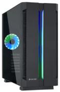 Корпус Chieftec Chieftronic G1 GR-01B Black отзывы владельцев