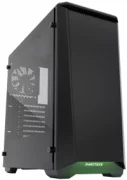Корпус Phanteks Eclipse P400 Tempered Glass Black отзывы владельцев