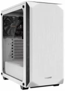 be quiet! Pure Base 500 Window White отзывы