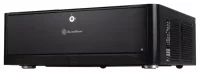 Корпус SilverStone GD06B Black отзывы владельцев