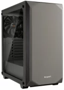 be quiet! Pure Base 500 Window Gray отзывы
