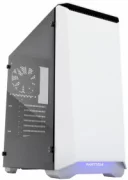 Корпус Phanteks Eclipse P400 Tempered Glass White отзывы владельцев