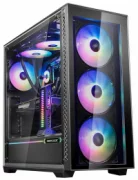 Корпус Deepcool Matrexx 70 3F Black отзывы владельцев