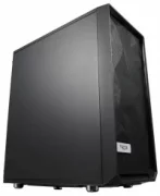 Корпус Fractal Design Meshify C Black отзывы владельцев