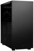Корпус Deepcool Macube 550 Black отзывы владельцев