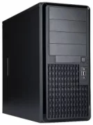 Корпус IN WIN PE689 600W Black отзывы владельцев