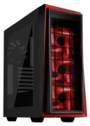 Корпус SilverStone RL06BR-PRO Black отзывы владельцев
