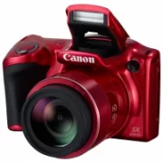 Камера Canon PowerShot SX410 IS отзывы владельцев
