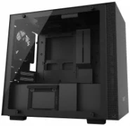 Корпус NZXT H200i Black отзывы владельцев