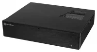 Корпус SilverStone ML04B Black отзывы владельцев