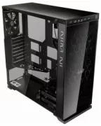 Корпус IN WIN 805 w/o PSU Black отзывы владельцев
