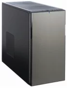 Корпус Fractal Design Define R5 Titanium отзывы владельцев