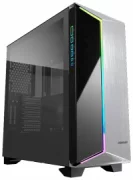 Корпус COUGAR DarkBlader-G Black отзывы владельцев