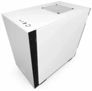 Корпус NZXT H210i Black/white отзывы владельцев