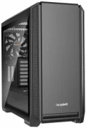 Корпус be quiet! Silent Base 601 Window Black отзывы владельцев