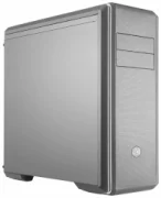 Корпус Cooler Master MasterBox CM694 (MCB-CM694-KN5N-S00) Black отзывы владельцев