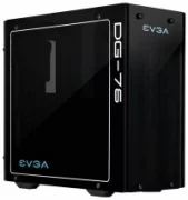 Корпус EVGA DG-76 Black отзывы владельцев