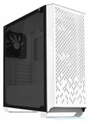 Корпус SilverStone PM02W-G White отзывы владельцев