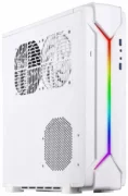 Корпус SilverStone RVZ03-ARGB White отзывы владельцев