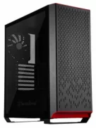 Корпус SilverStone PM02B-G Black отзывы владельцев
