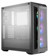 Корпус Cooler Master MasterBox MB530P (MCB-B530P-KHNN-S01) Black отзывы владельцев