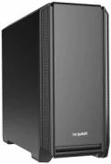 be quiet! Silent Base 601 Black отзывы