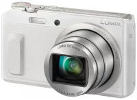 Камера Panasonic Lumix DMC-TZ57 отзывы владельцев