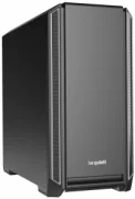 Корпус be quiet! Silent Base 601 Silver отзывы владельцев