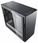 Корпус Fractal Design Define R6 TG Gunmetal Edition Grey отзывы владельцев