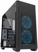 Корпус Phanteks Enthoo Pro M Special Edition Black отзывы владельцев