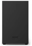 Корпус NZXT H210i Black отзывы владельцев