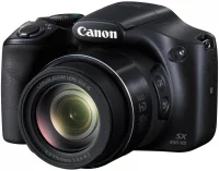 Камера Canon PowerShot SX530 HS отзывы владельцев