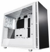 Корпус Fractal Design Define S2 TG White отзывы владельцев