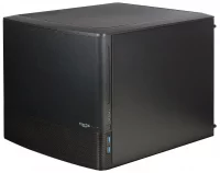 Корпус Fractal Design Node 804 Black отзывы владельцев