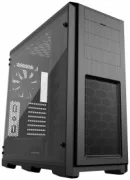 Корпус Phanteks Enthoo Pro Tempered Glass Black отзывы владельцев