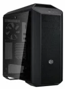 Корпус Cooler Master MasterCase MC500P (MCM-M500P-KG5N-S00) w/o PSU Black отзывы владельцев