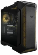 Корпус ASUS TUF Gaming GT501 Black отзывы владельцев