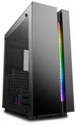 Корпус Deepcool New Ark 90SE Black отзывы владельцев