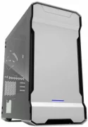 Корпус Phanteks Enthoo Evolv mATX Tempered Glass Silver отзывы владельцев