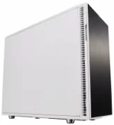 Корпус Fractal Design Define R6 USB-C White отзывы владельцев