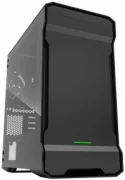 Корпус Phanteks Enthoo Evolv mATX Tempered Glass Black отзывы владельцев