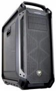 COUGAR Panzer MAX Black отзывы