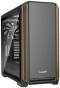 Корпус be quiet! Silent Base 601 Window Orange отзывы владельцев