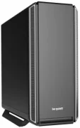 Корпус be quiet! Silent Base 801 Silver отзывы владельцев
