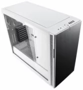 Корпус Fractal Design Define R6 TG White отзывы владельцев