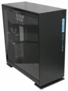 Корпус IN WIN 303 (CF06) w/o PSU Black отзывы владельцев