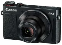 Камера Canon PowerShot G9 X отзывы владельцев