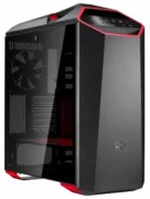 Корпус Cooler Master MasterCase MC500MT (MCM-M500T-RH5N-S00) w/o PSU Black отзывы владельцев