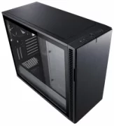 Корпус Fractal Design Define R6 TG Blackout Edition Black отзывы владельцев